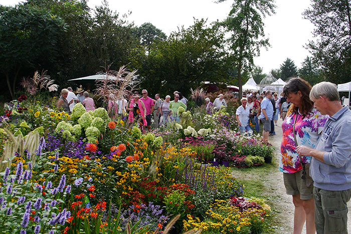 Veranstaltungen - Beekenhof GmbH | Veranstaltungen für Garten, Kunst und Lifestyle